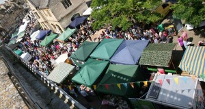 Oundle Food Festival