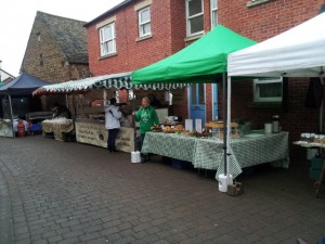 Oakham f/m